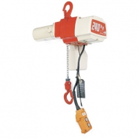 Kito ED electrische kettingtakel 230 Volt