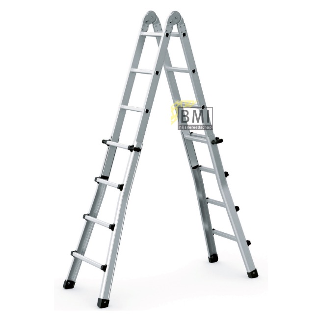 Telescoopladder Variotec V