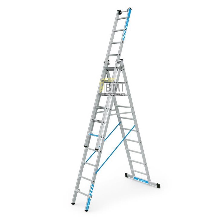 Skymaster Plus X 3-delige ladder