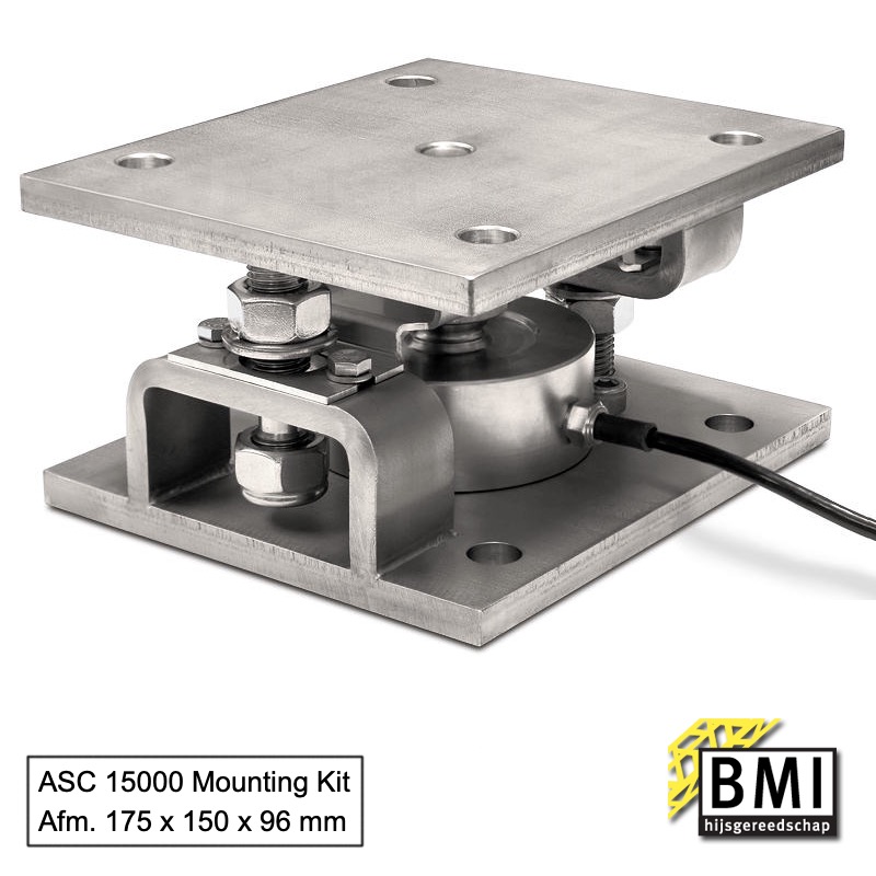 Load cell ASC15000