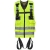 Reflex 2 Standaard harnas met werkvest