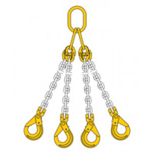 Ketting 2 sprong Ketting 2 sprong
