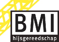 BMI Hijsgereedschap